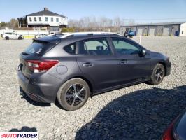 Subaru Impreza 2020 2