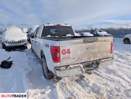 Ford Pozostałe 2021 5