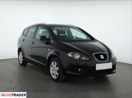 Seat Altea 2008 1.8 158 KM