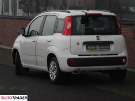 Fiat Panda 2017 1.2 69 KM
