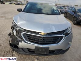 Chevrolet Equinox 2019 1