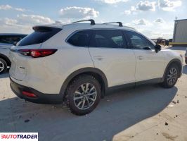 Mazda CX-9 2022 2