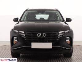 Hyundai Tucson 2022 1.6 147 KM