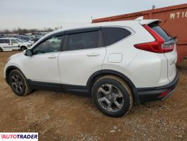 Honda CR-V 2019 1