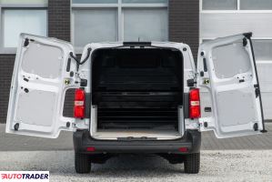 Fiat Scudo 2024 2 Fiat Scudo 2024 2