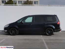 Ford Galaxy 2011 2.0 138 KM Ford Galaxy 2011 2.0 138 KM