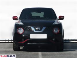 Nissan Juke 2016 1.2 113 KM Nissan Juke 2016 1.2 113 KM