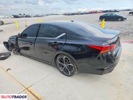 Nissan Altima 2024 2