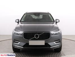 Volvo XC60 2017 2.0 250 KM