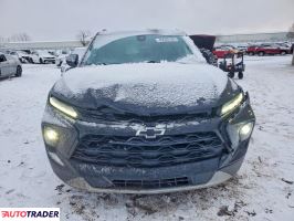 Chevrolet Blazer 2023 2