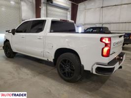 Chevrolet Silverado 2023 3
