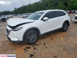 Mazda CX-9 2020 2