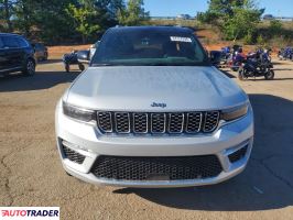 Jeep Grand Cherokee 2022 3
