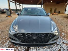 Hyundai Sonata 2023 2