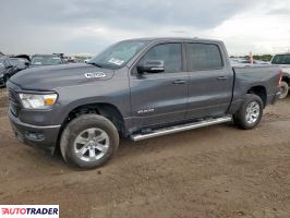 Dodge Ram 2019 5 Dodge Ram 2019 5