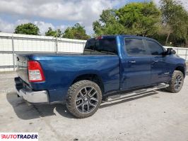 Dodge Ram 2019 5