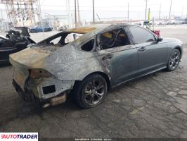 Honda Accord 2023 1