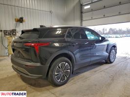 Chevrolet Blazer 2024