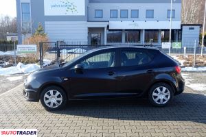 Seat Ibiza 2011 1.4 86 KM