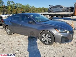 Nissan Altima 2024 2