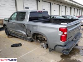 Chevrolet Silverado 2024 3 Chevrolet Silverado 2024 3