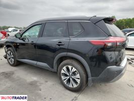 Nissan Rogue 2023 1 Nissan Rogue 2023 1