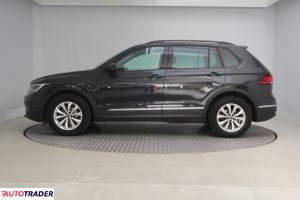 Volkswagen Tiguan 2023 1.5 147 KM
