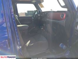 Jeep Wrangler 2020 2