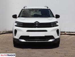 Citroen C5 2023 1.2 128 KM