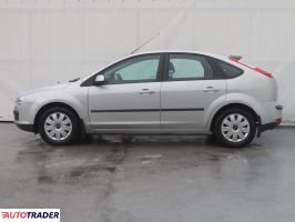 Ford Focus 2007 1.6 113 KM Ford Focus 2007 1.6 113 KM