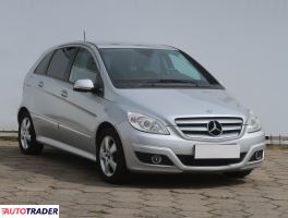 Mercedes B-klasa 2010 1.5 93 KM