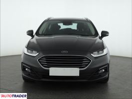 Ford Mondeo 2020 2.0 187 KM