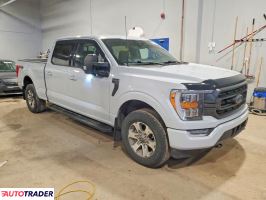 Ford Pozostałe 2022 3