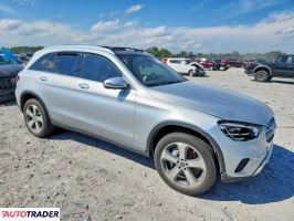 Mercedes CL 2020 2