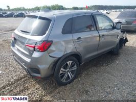 Mitsubishi Outlander 2024 2