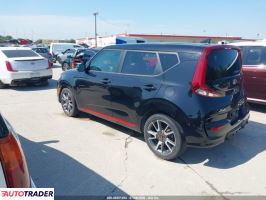 Kia Soul 2020 1