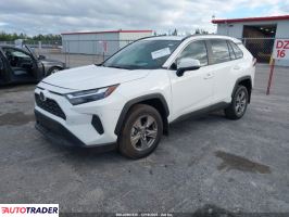 Toyota Pozostałe 2025 2