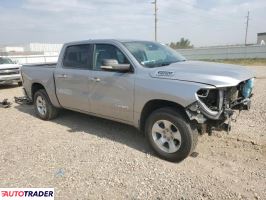 Dodge Ram 2019 5 Dodge Ram 2019 5