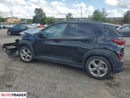 Hyundai Kona 2022 2 Hyundai Kona 2022 2