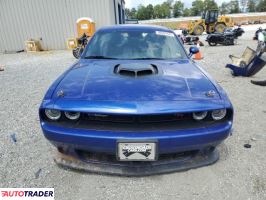 Dodge Challenger 2022 5 Dodge Challenger 2022 5