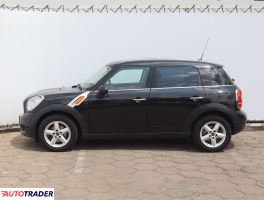 Mini Countryman 2014 1.6 96 KM Mini Countryman 2014 1.6 96 KM
