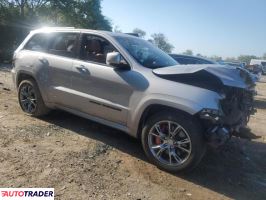 Jeep Grand Cherokee 2020 6