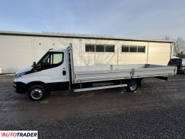 Iveco Daily 2018 3