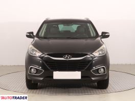 Hyundai ix35 2013 1.7 113 KM