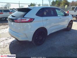 Ford Edge 2022 2