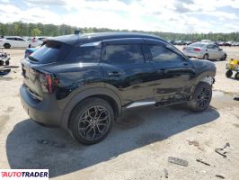 Nissan Pozostałe 2025 2 Nissan Pozostałe 2025 2