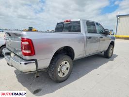 Dodge Ram 2023 6