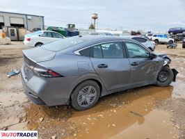Nissan Sentra 2026 2