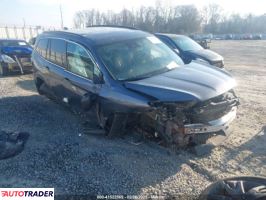 Honda Pilot 2022 3 Honda Pilot 2022 3