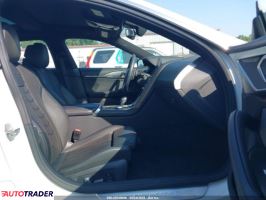 BMW 840 2020 3 BMW 840 2020 3